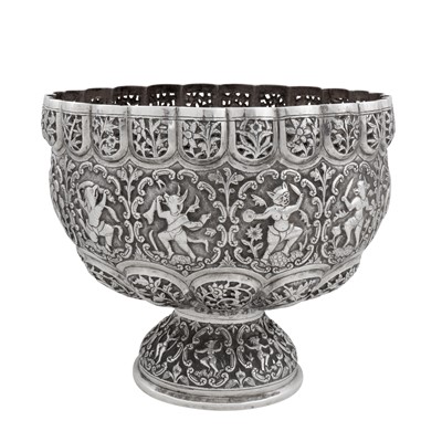 Lot Lucknow circa 1900