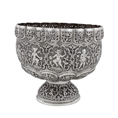 Lot 114 - Lucknow circa 1900