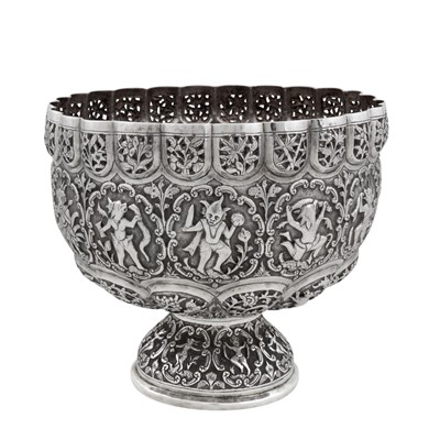 Lot 114 - Lucknow circa 1900