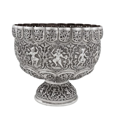 Lot 114 - Lucknow circa 1900