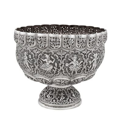 Lot 114 - Lucknow circa 1900