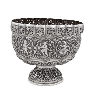 Lot 114 - Lucknow circa 1900