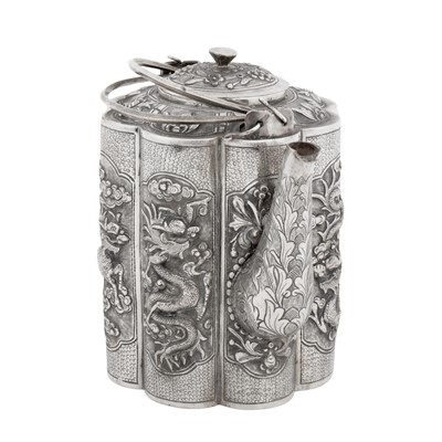 Lot 154 - Cambodian circa 1950