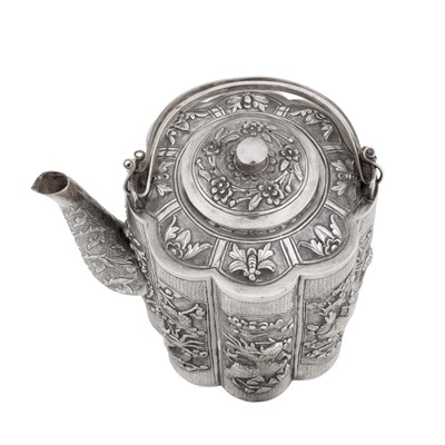 Lot 154 - Cambodian circa 1950