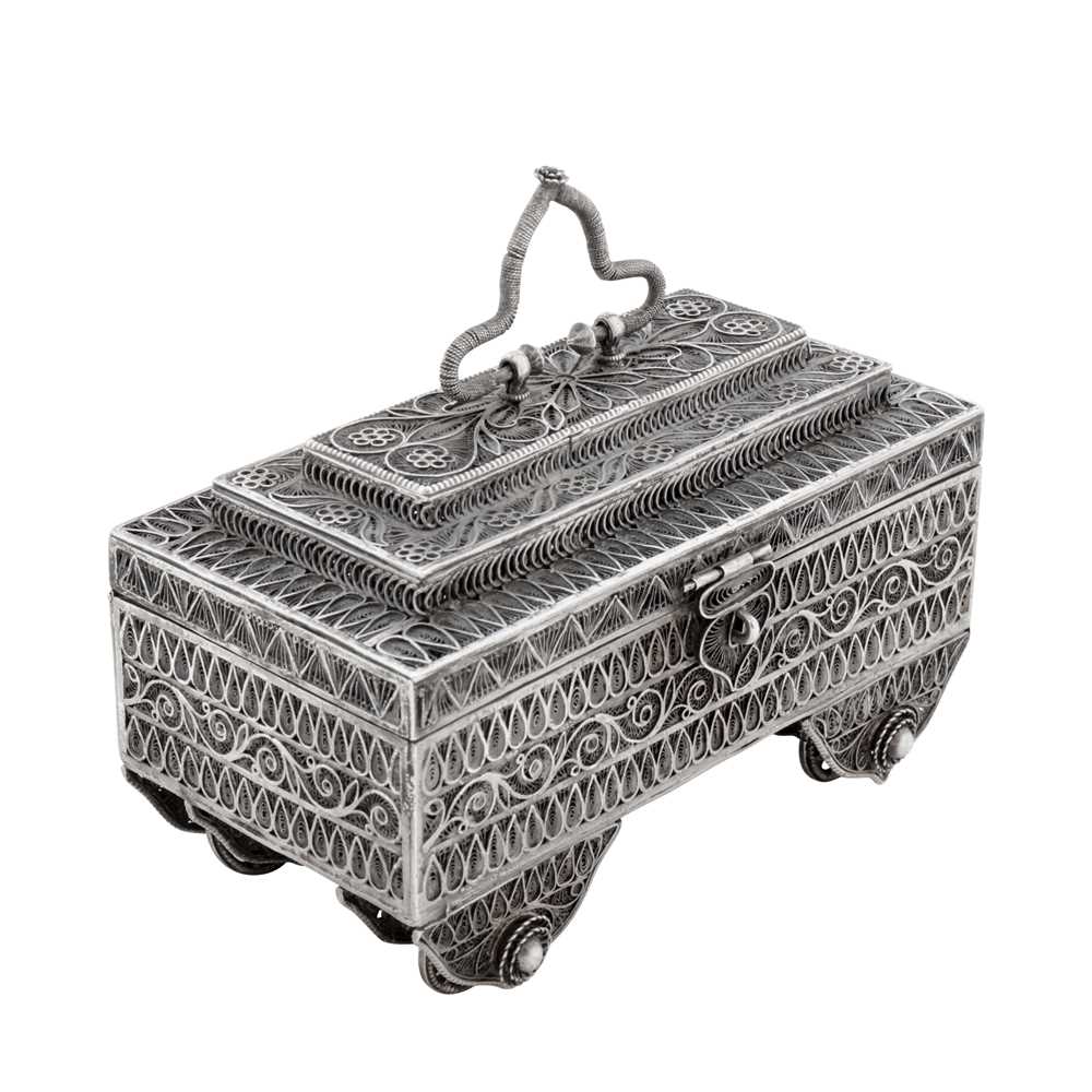 Lot 96 - Cuttack circa 1900 (probably)