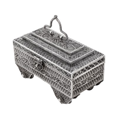 Lot 96 - Cuttack circa 1900 (probably)