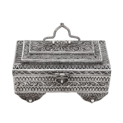 Lot 96 - Cuttack circa 1900 (probably)