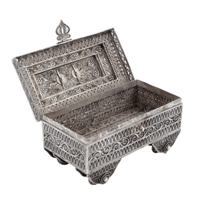 Lot 96 - Cuttack circa 1900 (probably)