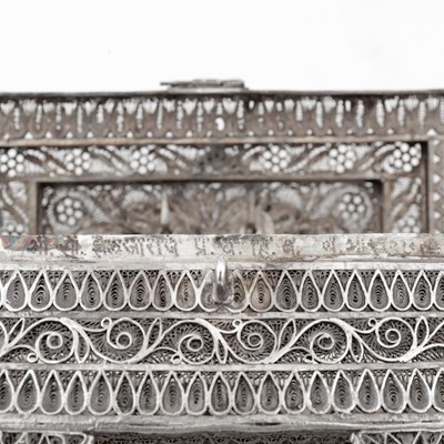 Lot 96 - Cuttack circa 1900 (probably)