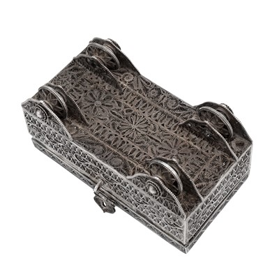 Lot 96 - Cuttack circa 1900 (probably)