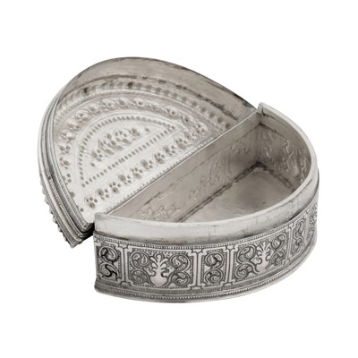 Lot 144 - Shan States circa 1910