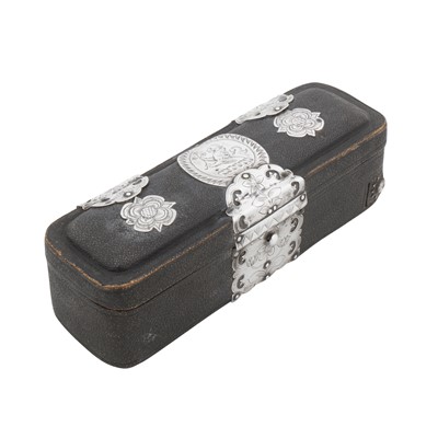 Lot 405 - London circa 1670-90