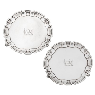 Lot 397 - London 1732 / 1740 by John Tuite