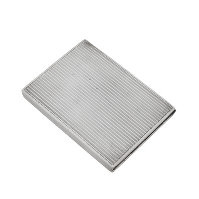 Lot 67 - Vienna circa 1920, later retailed by Hermes