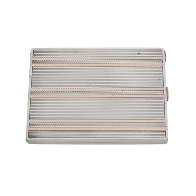 Lot 67 - Vienna circa 1920, later retailed by Hermes