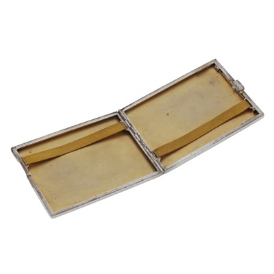 Lot 67 - Vienna circa 1920, later retailed by Hermes