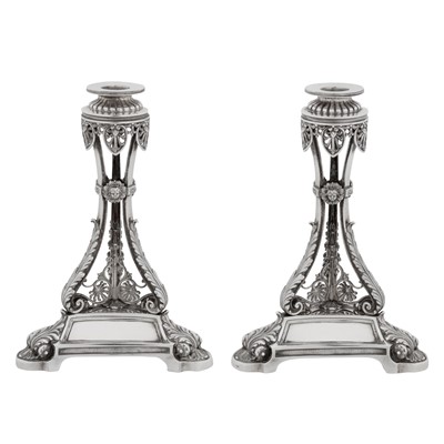 Lot 362 - London 1880 by Messrs Barnard