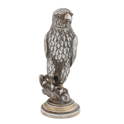 Lot 67 - Probably Austrian circa 1850