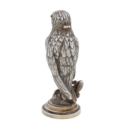 Lot 67 - Probably Austrian circa 1850