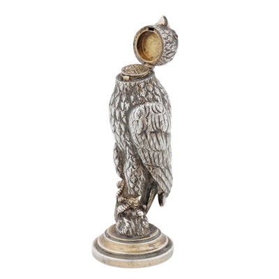 Lot 67 - Probably Austrian circa 1850