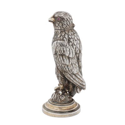 Lot 67 - Probably Austrian circa 1850