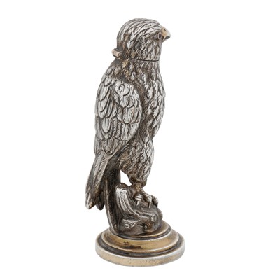 Lot 67 - Probably Austrian circa 1850