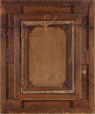 Lot 22 - British School (late 19th-early 20th Century)