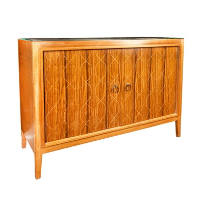 Lot 242 - David Booth & Judith Ledboer (British, 20th Century) for Gordon Russell