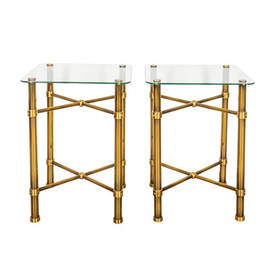 Lot 103 - Hollywood Regency, America