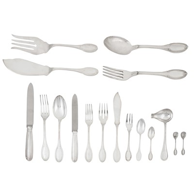 Lot 251 - Padova circa 1980 by Greggio