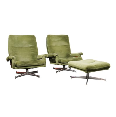 Lot 50 - Mid Century, Britain