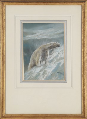 Lot 63 - Arthur Wardle (British, 1864-1949)