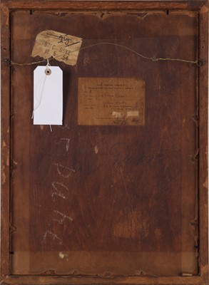 Lot 63 - Arthur Wardle (British, 1864-1949)