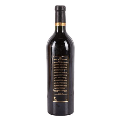 Lot 76 - Chateau Mouton Rothschild 2000 - 1 bottle