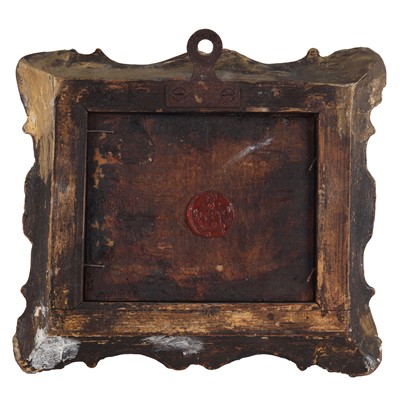 Lot 56 - Dutch School (17/18th Century)