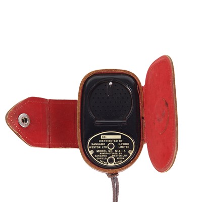 Lot 68 - Cherry Kearton's Kodak 3A Autographic Special Model B