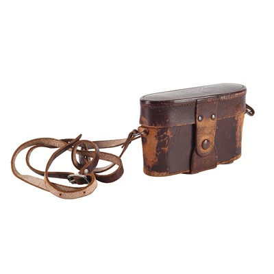 Lot 68 - Cherry Kearton's Kodak 3A Autographic Special Model B