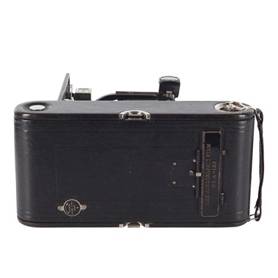 Lot 68 - Cherry Kearton's Kodak 3A Autographic Special Model B