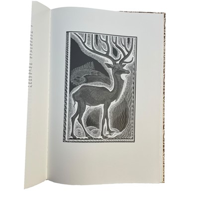 Lot 204 - Gregynog Press