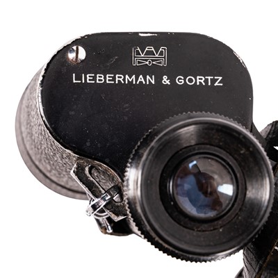 Lot 88 - A Selection of Binoculars