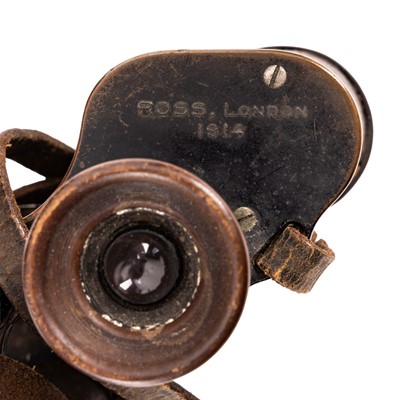 Lot 88 - A Selection of Binoculars