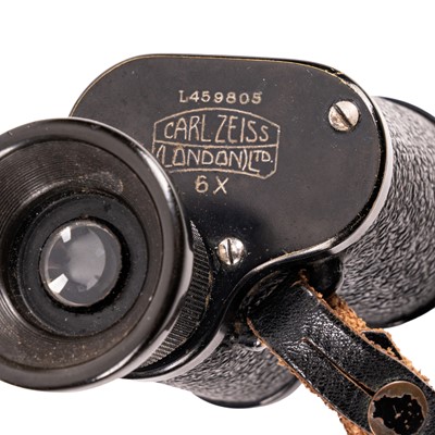 Lot 88 - A Selection of Binoculars