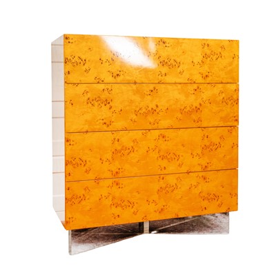 Lot 170 - Jonathan Adler, American b