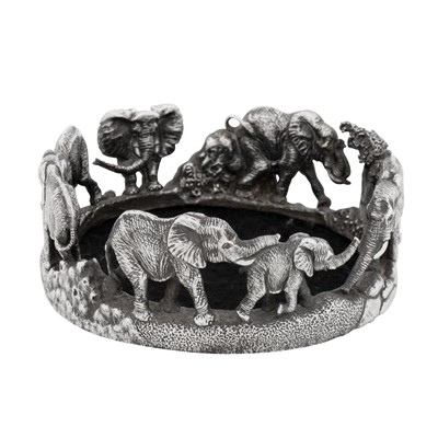 Lot 108 - Harrare 2000 by Patrick Mavros