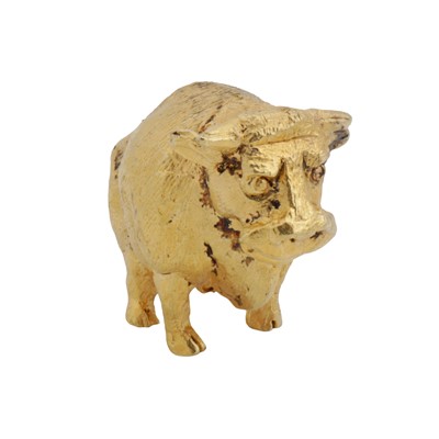 Lot 106 - London 1979 by Stuart Devlin (1931-2018)