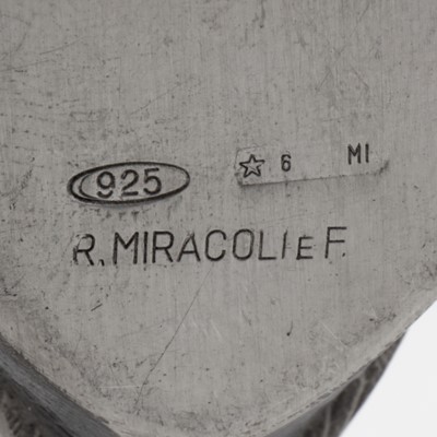 Lot 110 - Milan circa 1980 by Miracoli