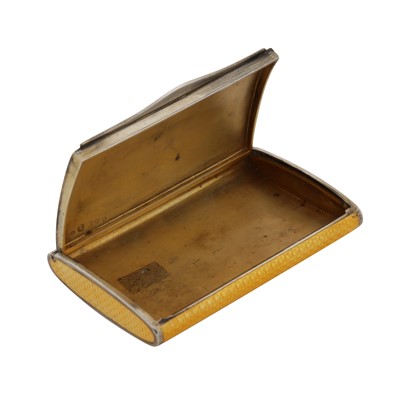 Lot 44 - Vienna circa 1920 by RK (untraced)