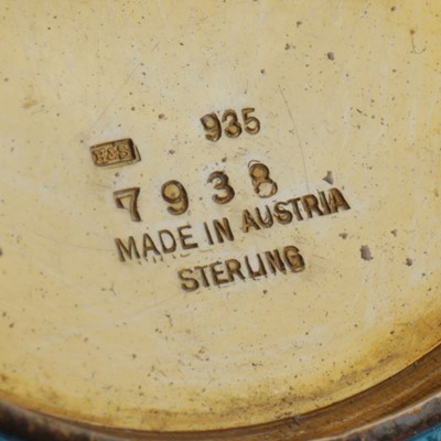 Lot 36 - Vienna, circa 1930 by H&S (untraced)