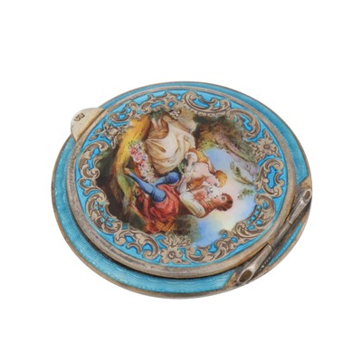 Lot 36 - Vienna, circa 1930 by H&S (untraced)