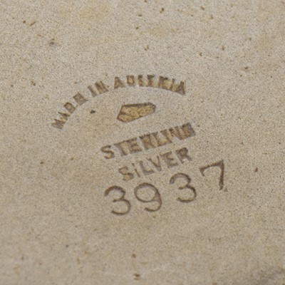 Lot 34 - Possibly Vienna, circa 1925